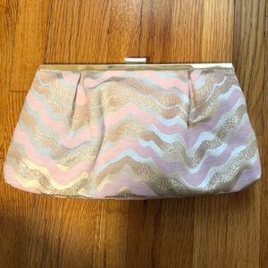 Lilly Pulitzer Clutch